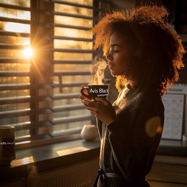 Avis Black Idol : quand prendre ce café minceur ?