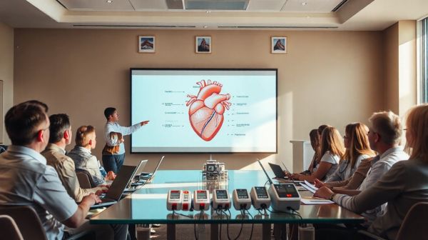 Guide ultime pour choisir un défibrillateur événementiel à la réunion