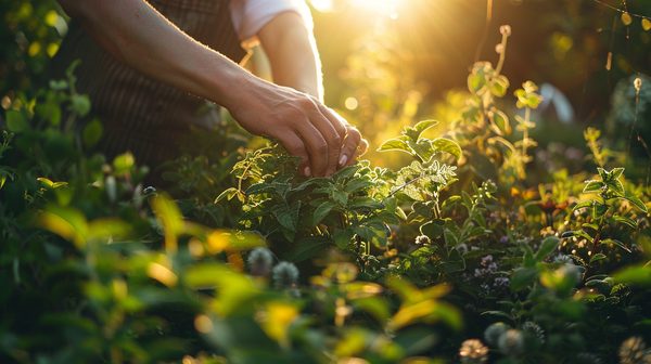 Pourquoi et comment suivre des stages en herboristerie ?