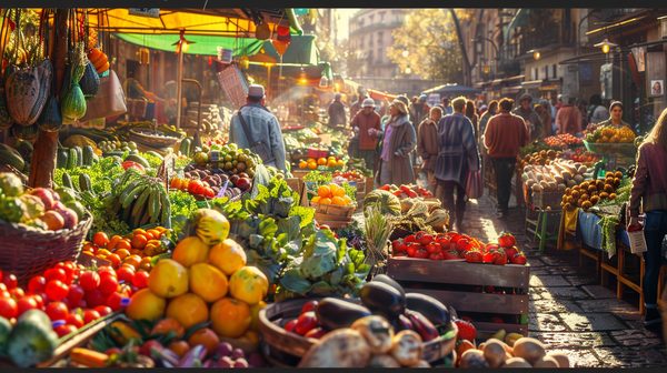 Pourquoi la nutrition est-elle importante pour la santé globale ?