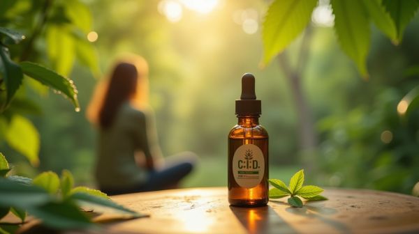 Quels sont les effets d'un CBD puissant sur le bien-être ?