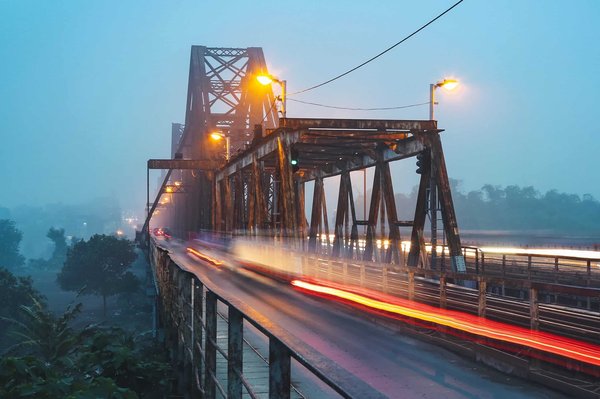 les nouvelles tendances en matière de santé