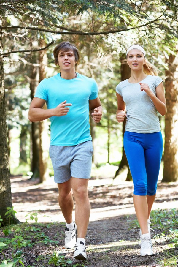 Rester en forme pendant la Coupe du monde de football