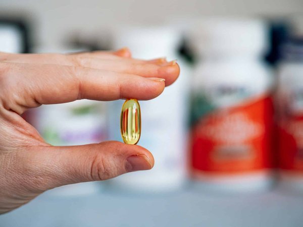 Découvrez les nombreux avantages de la L-carnitine