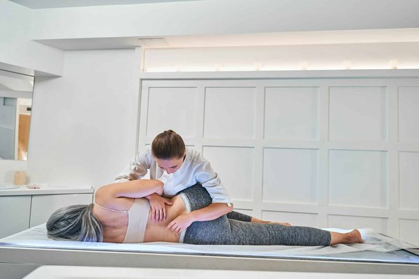 Prise en charge de l'ostéopathie : les démarches pour obtenir un remboursement rapide et efficace