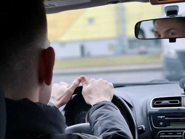 Risque de conduite sous CBD au volant : ce que vous devez savoir