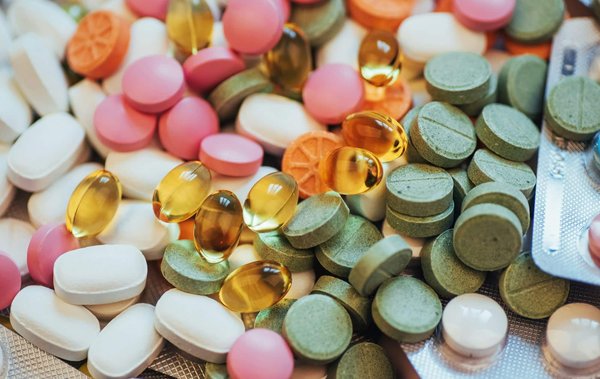 Façonnier de compléments alimentaires : en combien de temps il réalise des produits ?