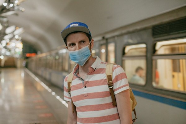 Découvrez le masque anti migraine : un soulagement à portée de main !