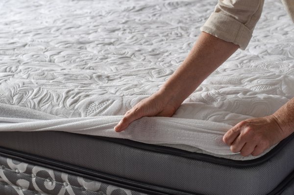 Pourquoi opter pour une housse matelas anti-punaises de lit ?