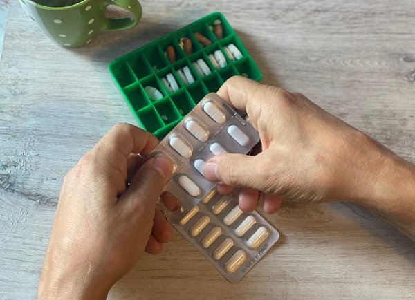 Dafalgan : soulagement rapide de la douleur et de la fièvre