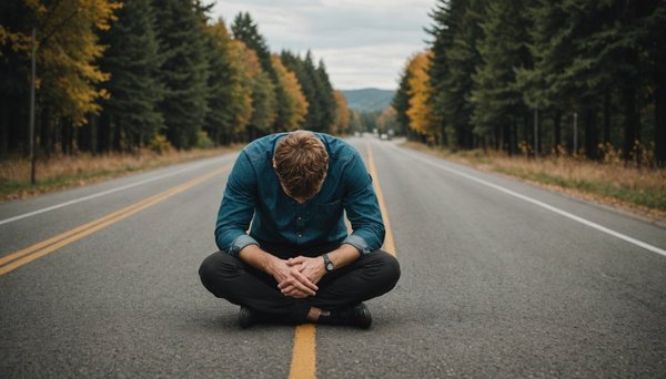 Fatigue après recouvrement d'âme : trouver l'équilibre retrouvé