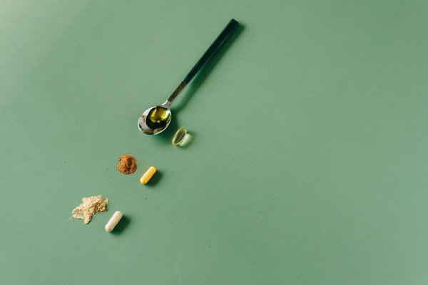 L'ashwagandha : un allié naturel pour réduire le stress et renforcer votre bien-être