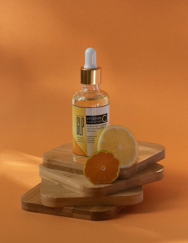 Vitamine c : un booster incontournable pour votre peau