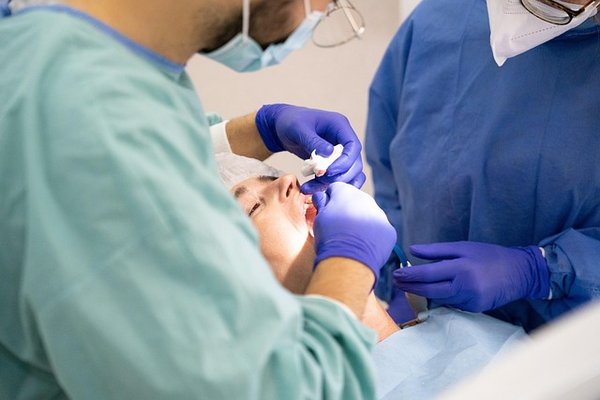 L'orthodontiste à paris : un sourire à portée de main